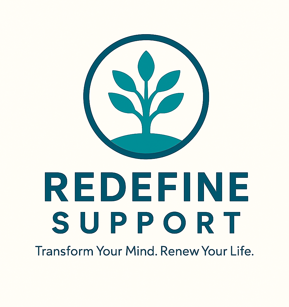 Redefine Support